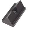 Fluid Onlinehandel e.K. 28092-116 Pezzo di serraggio inferiore, pezzo di ricambio per PROXXON 28092 sega a intaglio DSH