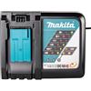 Makita DC18RC Carica Batteria