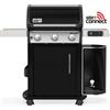 WEBER Spirit Epx-315 Premium Gbs