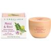 L'Erbolario Mossi & Ricci - Balsamo Maschera Anti-crespo Disciplinante, 150ml