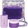 L'Erbolario Cofanetto Bella di Notte Beauty Bag Grandi Meraviglie Bagnoschiuma + Crema Profumata