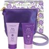 L'Erbolario Cofanetto Bella di Notte Beauty Pochette Piccole Meraviglie Bagnoschiuma + Crema Profumata