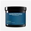 Sebastian Professional Sebastian Twisted Elastic Curls Mask 500ml - maschera elasticizzante nutriente capelli ricci mossi