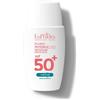 Zeta Farmaceutici Euphidra Ka Fluido Solare Invisibile Viso Texture Ultra LeggeraSpf 50+ 50 Ml