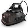 ROWENTA - Ferro con Caldaia DG9611F0 Eco Steam Pro Capacità 1.1 Litri Colore Nero