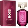 Hugo Boss Boss Boss The Scent For Her Magnetic Eau de Parfum (donna) 50 ml