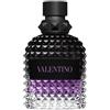 Valentino Born in Roma Uomo Purple Melancholia - Eau de Parfum