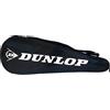 Dunlop Sports Squash Racket Headcover