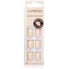 KISS imPRESS The No Glue Mani Short 30 pz