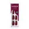 KISS imPRESS Color Medium 30 pz