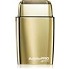 BaByliss PRO BBFXFS2GE Double Foil Metal Shaver 1 pz