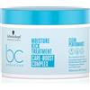 Schwarzkopf Professional BC Bonacure Moisture Kick 500 ml