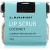 Almara Soap Lip Scrub 25 g