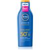 Nivea Sun Protect & Moisture 200 ml