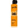 got2b Curlz Refreshing Dry Oil Mist 200 ml