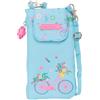 Safta Bicycle Purse Mobile Bag One Size