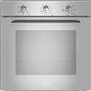 LA GERMANIA F605LAGEKX FORNO INCASSO Capacità 76 l, dimensoni: L 59,5 cm - A 59,7 P 57,35 cm, INOX, classe