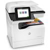 Hp PageWide P77940 Stampante professionale - refurbished