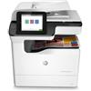 Hp Color MFP P77940 Stampante professionale - refurbished