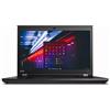 Lenovo ThinkPad P73 17" Core i7 2.6 GHz - SSD 512 GB - 16GB - QWERTZ - Tedesco - refurbished