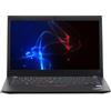 Lenovo ThinkPad T480S 14" Core i7 1.9 GHz - SSD 256 GB - 16GB QWERTY - Spagnolo - refurbished