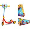 Smoby Monopattino a Tre Ruote Smoby Marvel Iron Man