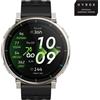 AMAZFIT ACTIVE 3 PREMIUM SMARTWATCH APEX SILVER