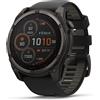GARMIN Smartwatch FENIX 8 51MM SOLAR SAPPHIRE