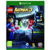 WB Lego Batman 3 : Au-delà de Gotham - [Edizione: Francia]