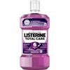 Listerine total care 500 ml - LISTERINE - 983773730