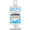 Listerine advanced white gusto delicato 500 ml - LISTERINE - 983773704