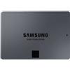 Samsung MZ-77Q1T0 1 TB 2.5" Serial ATA III QLC - MZ-77Q1T0BW