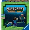 Ravensburger - Minecraft Builders & Biomes - Gioco Da Tavolo - 2-4 Giocatori