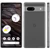 Google Android Originale Google Pixel 7A 5G 6,1 Pollici Nuovo Sbloccato Smartphone