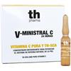 Th Pharma - V Ministral C Vitamina C Pura e Th Sca Confezione 5X2 Ml