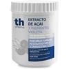 Th Pharma - Maschera Capelli Bianchi e Biondi con Estratto di Açai Confezione 700 Ml