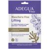 Adegua - Maschera Viso Lifting Trattamento Intensivo Confezione 1 Pezzo