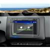 Coleya Pellicola Protettiva per Navigazione Compatibile con Dacia Duster 2018-2021, Dacia Duster Pellicola Protettiva in Vetro Temperato, 9H Antigraffio GPS Proteggi Schermo (7 Pollici)