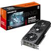 Gigabyte Radeon RX 9060 XT GAMING 16G Scheda Grafica - 16GB GDDR6, 128bit, PCI-E 5.0, 3230 MHz Frequenza core, 2 x DisplayPort, 1 x HDMI, GV-R9060XTGAMING-16GD