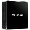 Orbsmart S89L Mini PC Android 14 TV Box | Media Player 4K HDR AV1 H.265 | WiFi 6 Gigabit LAN | Root AFDR