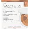 AVENE (Pierre Fabre It. SpA) Avène Couvrance Cipria Mosaico Sole Fissante Opacizzante Sublimante 10g - Effetto Abbronzato Naturale, Alta Tenuta, No Transfer