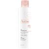 AVENE (Pierre Fabre It. SpA) Eau Thermale Avène Les Essentiels Latte Detergente per Pelle Sensibile e Secca, 200 ml