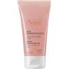 AVENE (Pierre Fabre It. SpA) Avène Gommage Delicato Viso Gel Esfoliante Illuminante Pelle Sensibile, 50 ml