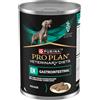 PURINA PRO PLAN Veterinary Diets EN Gastrointestinal Mousse umido cane - 400 g