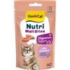 GimCat Nutri Malt Bites - Set %: 3 x 40 g