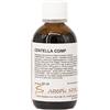 Aroph Spagiria CENTELLA COMPOSTO SOLUZIONE IDROALCOLICA 50 ML TINTURA MADRE