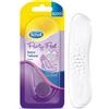 SCHOLL'S Plantare ortopedico per retro tallone party feet scholl gel activ 1 paio - SCHOLL'S - 974362497