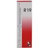DR.RECKEWEG Reckeweg r19 gocce 22ml - DR.RECKEWEG - 909462323