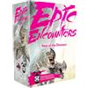 Steamforged Games Epic Encounters: Nest of the Dinosaur Set di Incontro con Nido di Dinosauro e Contenuto Avventura 2+ Giocatori 120-360 Minuti Gioco da Tavolo
