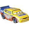 Disney Mattel Cars - Bruce Miller